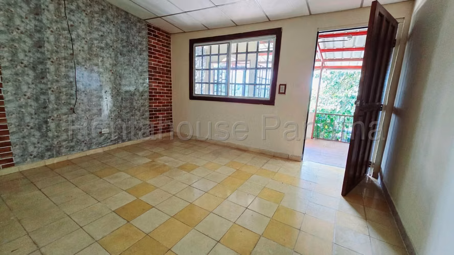 House Rental in Vista Alegre CASA NUEVO ARRAIJAN Direct Client Only LFC