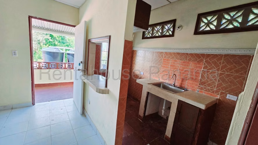 Alquiler de Casa en Vista Alegre CASA NUEVO ARRAIJAN Solo Cliente Directo LFC