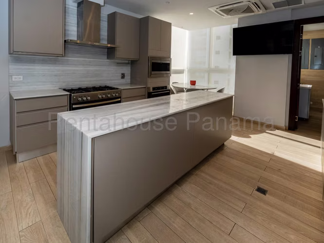 Alquiler de Apartamento en Paitilla Ph The Towers NS