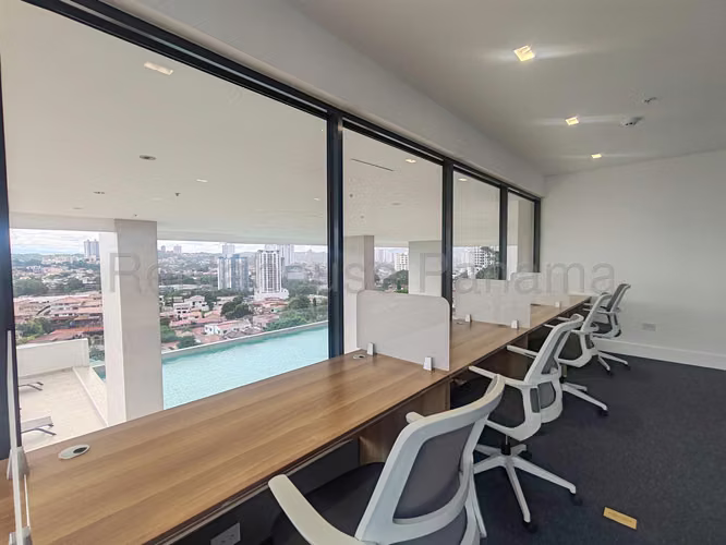 Venta de Apartamento en Hato Pintado Ph The Balcony NS