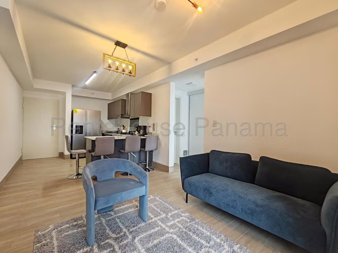 Venta de Apartamento en Hato Pintado Ph The Balcony NS