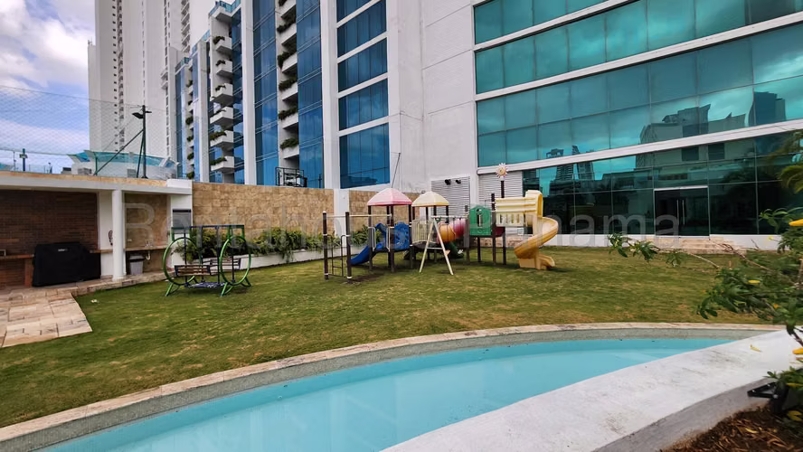 Venta de Apartamento en Costa del Este Ph Ocean Two Ocean NS