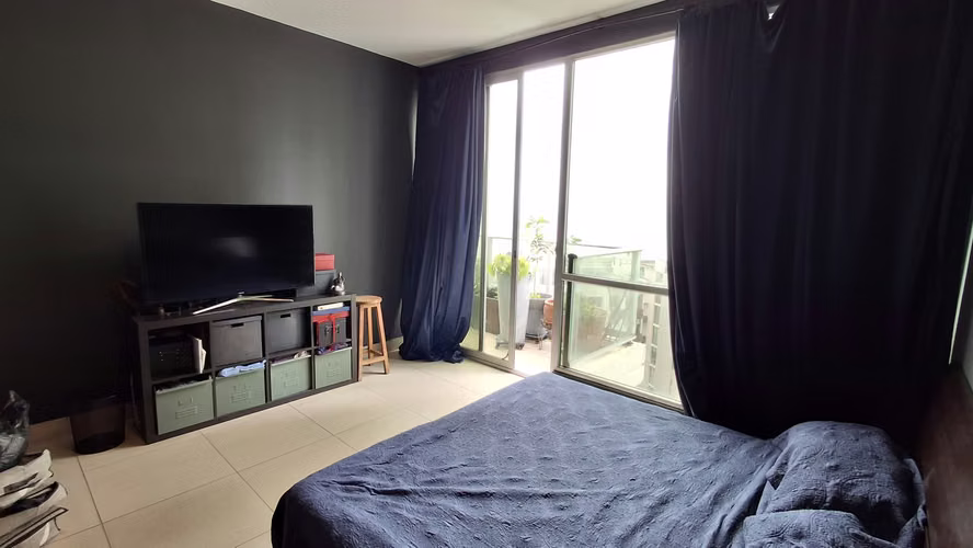 Dupont. 150mts 2r 2b balcon vista al mar $315,000.00NEG