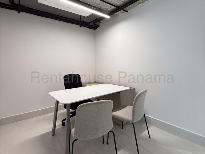 Alquiler de Oficina en Costa del Este Financial Park NS