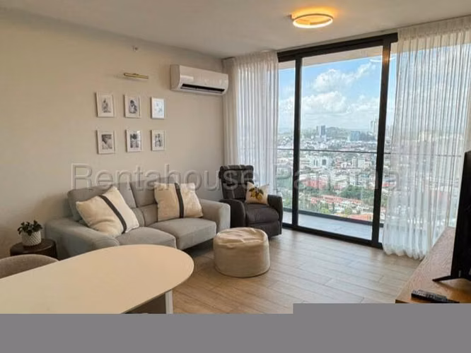 Apartamento en venta en Hato Pintado PH Balcony