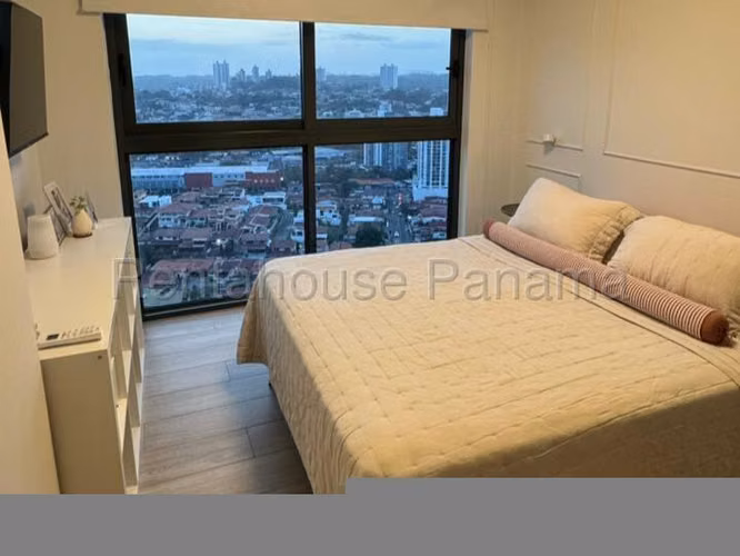 Apartamento en venta en Hato Pintado PH Balcony