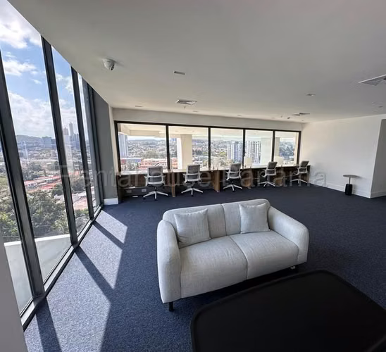 Apartamento en venta en Hato Pintado PH Balcony
