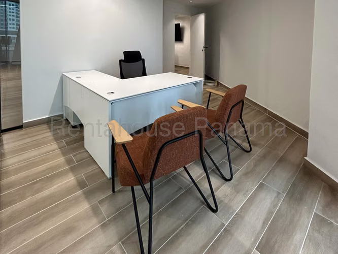 Alquiler de Oficina en Costa del Este Financial Park NS