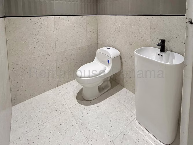 Alquiler de Oficina en Costa del Este Financial Park NS