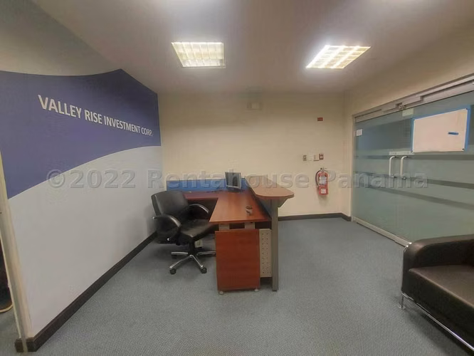 Oficina en venta Ocean Business Marbella