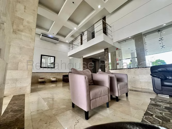 Apartamento en San Francisco - Venta