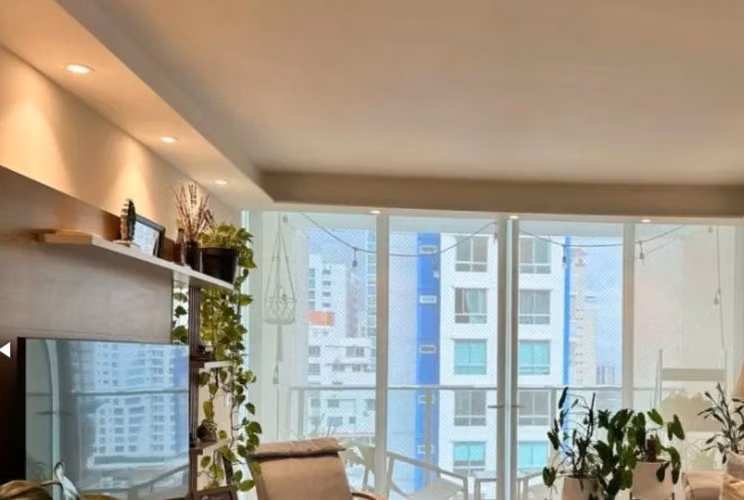 ALQUILER APARTAMENTO AMOBLADO SAN FRANCISCO - SH