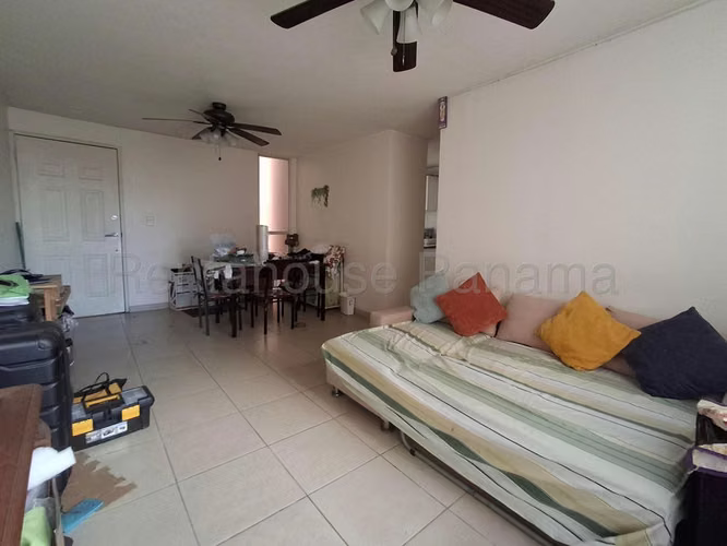Apartamento en venta en Don Bosco PH Mystic Village