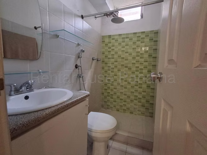 Apartamento en venta en Don Bosco PH Mystic Village