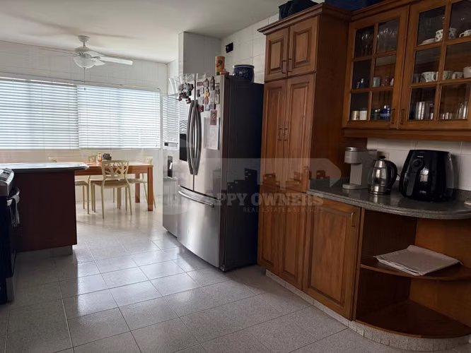 Venta de casa en Residencial Costa Serena | Costa del Este. E.L