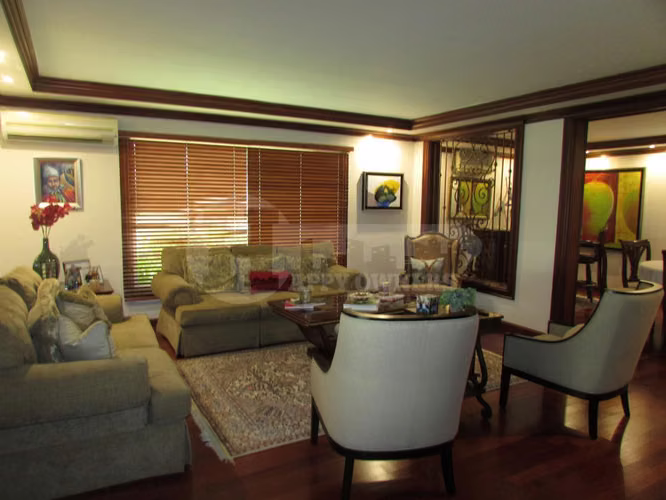 Venta de casa en Residencial Costa Serena | Costa del Este. E.L