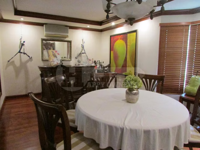 Venta de casa en Residencial Costa Serena | Costa del Este. E.L