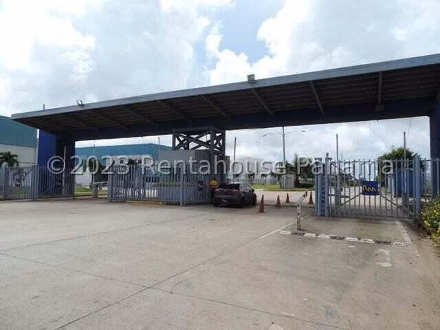 Galera en venta en Parque Industrial de Pacora