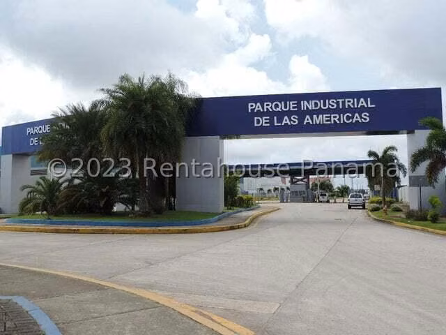 Galera en venta en Parque Industrial de Pacora