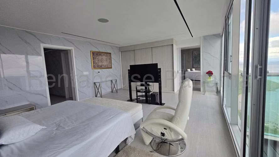 Apartamento en Costa del Este - Venta