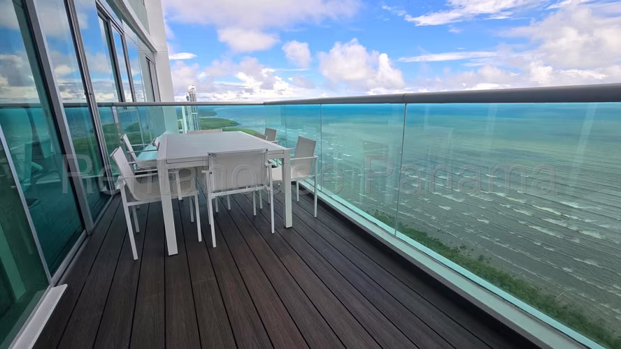 Apartamento en Costa del Este - Venta