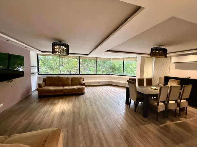ALQUILER O VENTA de Apto en PH BARLOVENTO, Paitilla