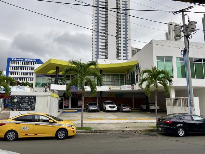 oficina en alquiler frente al metro de santo tomas - Imagen 9
