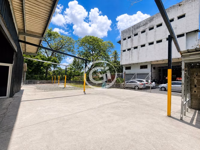 Alquiler terreno comercial en alquiler El Ingenio, Panamá