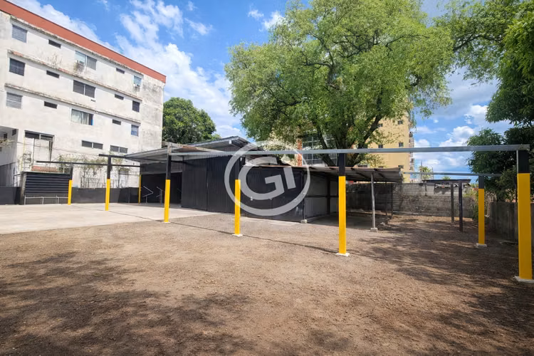 Alquiler terreno comercial en alquiler El Ingenio, Panamá