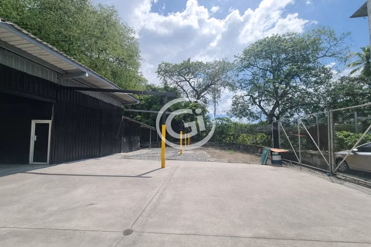 Alquiler terreno comercial en alquiler El Ingenio, Panamá