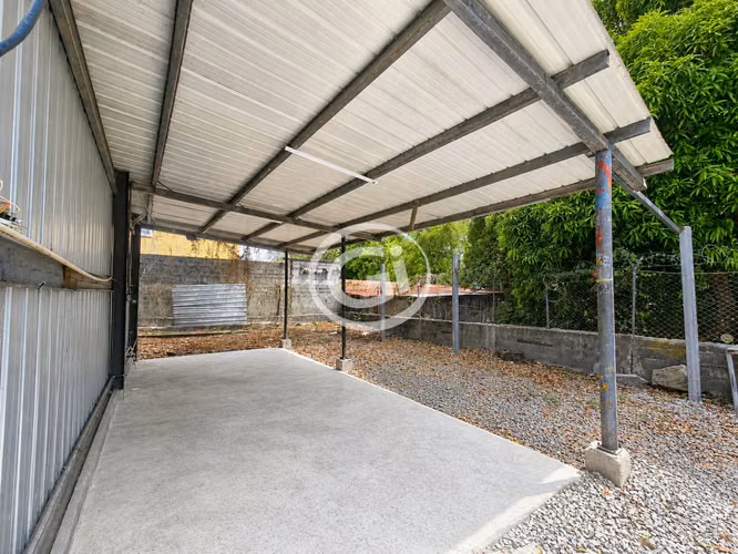 Alquiler terreno comercial en alquiler El Ingenio, Panamá
