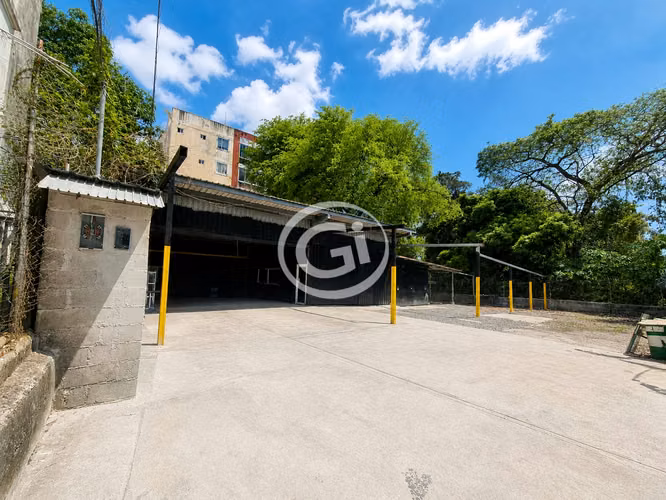 Alquiler terreno comercial en alquiler El Ingenio, Panamá