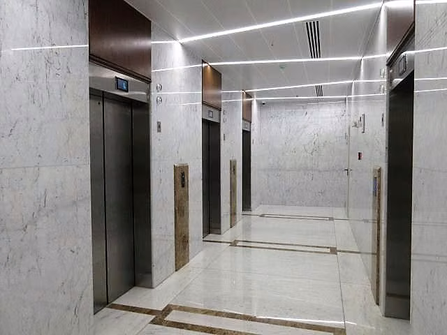 Oficina en Obarrio - Alquiler