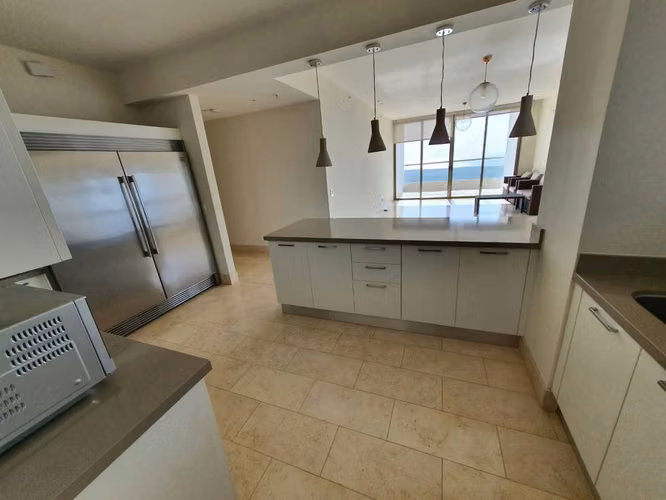 PH Greenview | Último Piso | Vista al Mar y Golf | Santa María