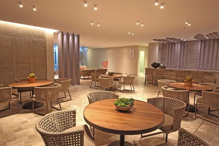 PH Greenview | Último Piso | Vista al Mar y Golf | Santa María