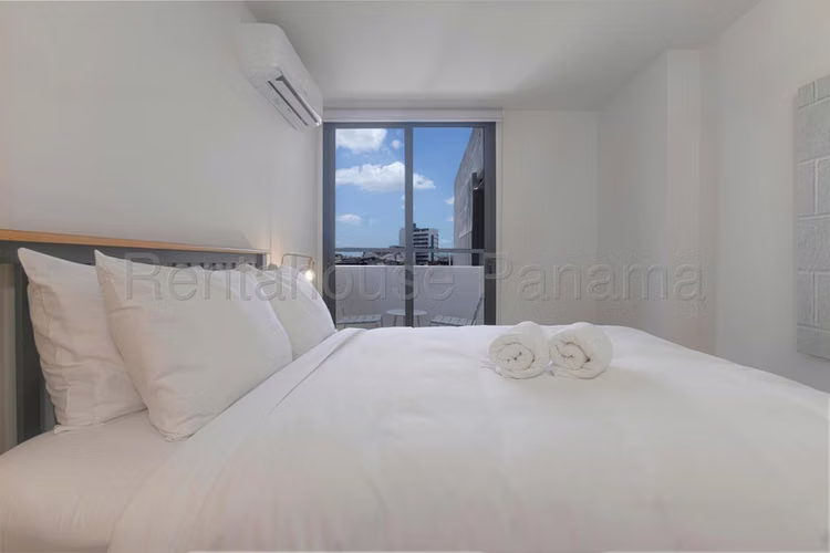 Apartamento en venta en Casco View Casco Antiguo Panamá