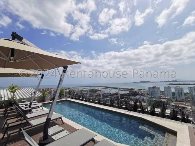 Apartamento en venta en Casco View Casco Antiguo Panamá