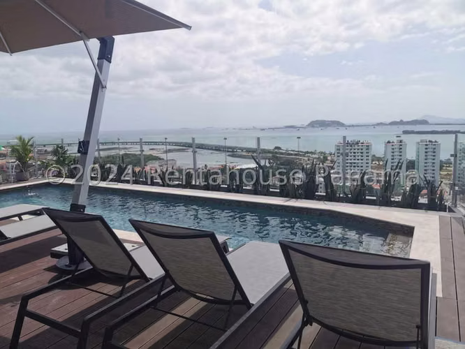 Apartamento en venta en Casco View Casco Antiguo Panamá