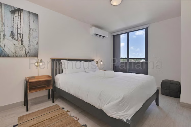 Apartamento en venta en Casco View Casco Antiguo Panamá