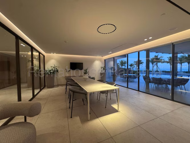 Venta de Apartamento en Punta Pacifica