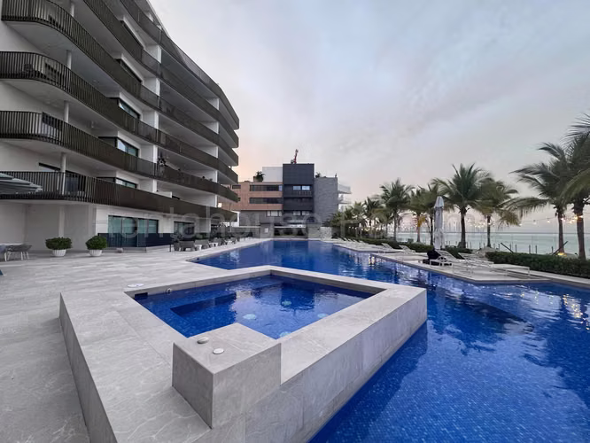 Venta de Apartamento en Punta Pacifica