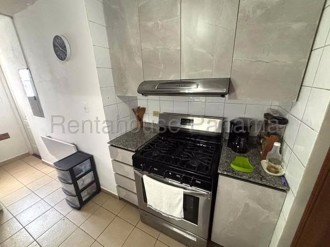 Alquiler de Apartamento en San Francisco J197GRR