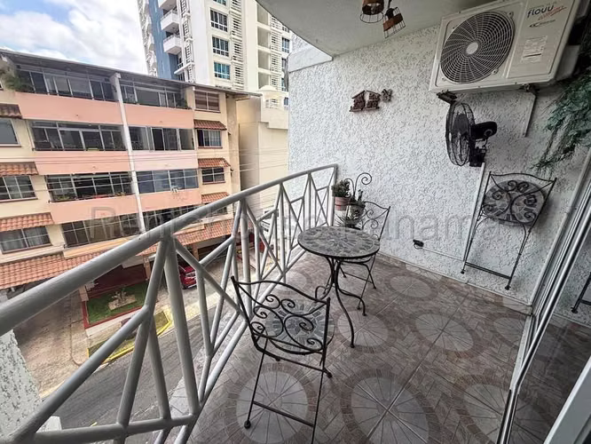 Alquiler de Apartamento en San Francisco J197GRR