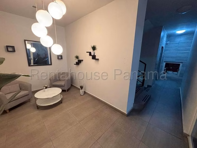 Alquiler de Apartamento en San Francisco J197GRR