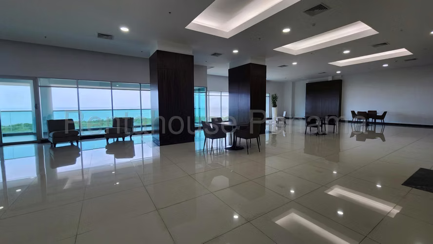 Venta de Apartamento en Costa del Este