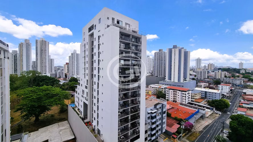 Venta Apartamento Remodelado Simja Altos del Golf