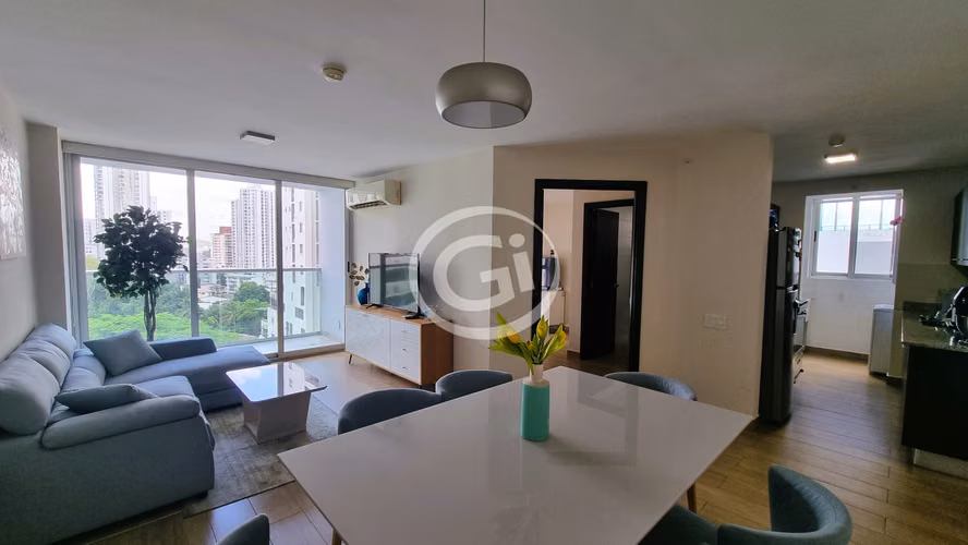 Venta Apartamento Remodelado Simja Altos del Golf