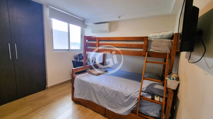 Venta Apartamento Remodelado Simja Altos del Golf