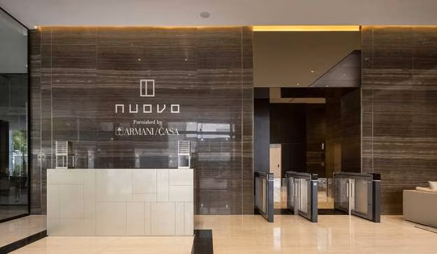 SE ALQUILA APARTAMENTO PH NUOVO ARMANI AVENIDA BALBOA CLIENTES DIRECTOS