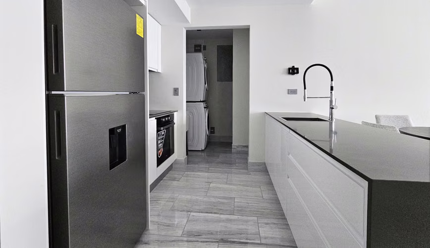 SE ALQUILA APARTAMENTO PH NUOVO ARMANI AVENIDA BALBOA CLIENTES DIRECTOS